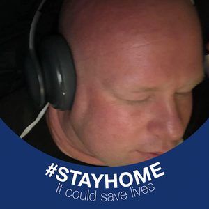 Meet your Posher, Jeremey